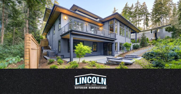 Lincoln Exterior Renovations photo 3