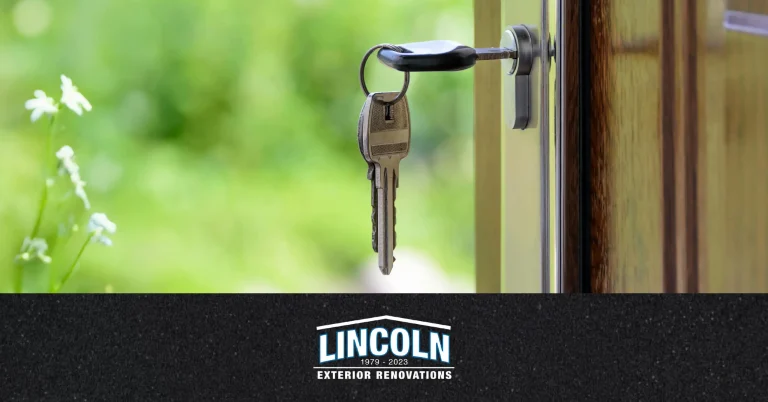 Lincoln Exterior Renovations photo 4