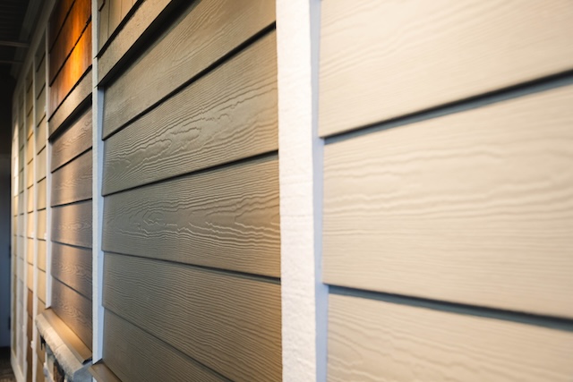 Lincoln Exteriors - James Hardie 12 James Hardie Siding Lincoln Exteriors colours