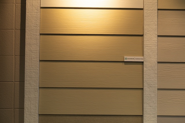 Lincoln Exteriors - James Hardie 13 James Hardie Siding Lincoln Exteriors beige