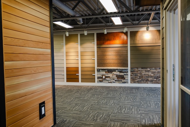 Lincoln Exteriors - James Hardie 19 James Hardie Siding Lincoln Exteriors colours