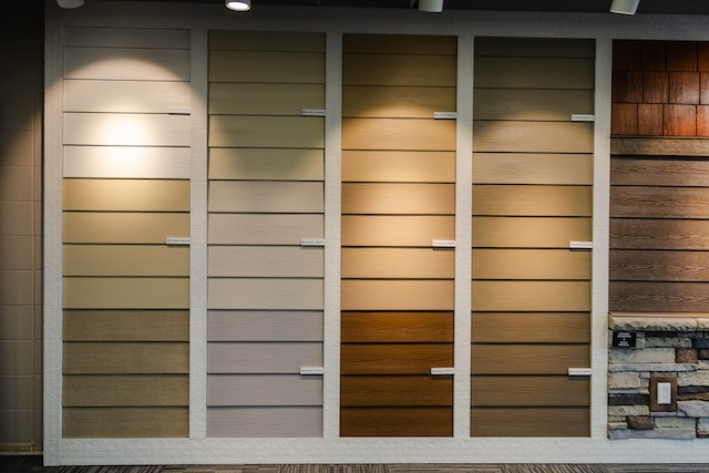 Lincoln Exteriors - James Hardie 18 James Hardie Siding Lincoln Exteriors colours