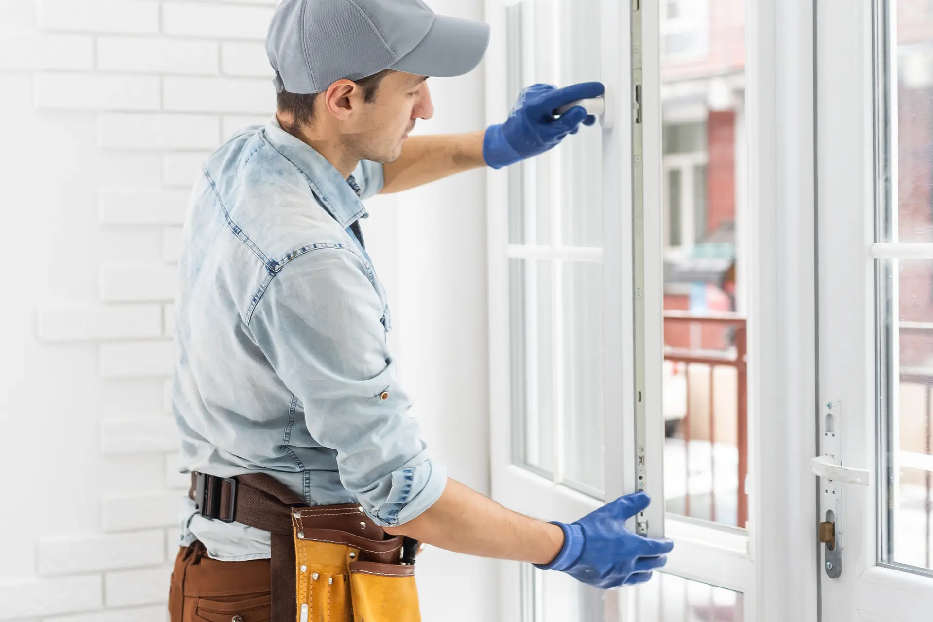 Request Free Window Quote