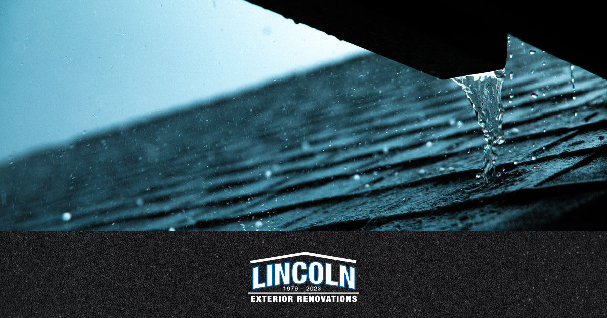 Featured image for “Enhance Your Home’s Defense with Hail Resistant Class 4 Shingles from Lincoln Exteriors”